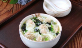 学包馄饨视频,视频教程带你轻松掌握传统美食制作技巧